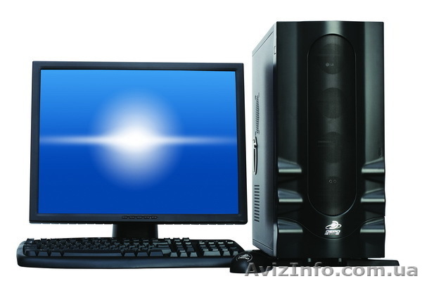 Сборка компьютеров любой конфигурации - <ro>Изображение</ro><ru>Изображение</ru> #1, <ru>Объявление</ru> #256991