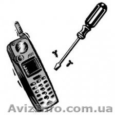 Ремонт мобильных телефонов, теле видео аппаратуры, кухонно бытовой тех - <ro>Изображение</ro><ru>Изображение</ru> #1, <ru>Объявление</ru> #257554