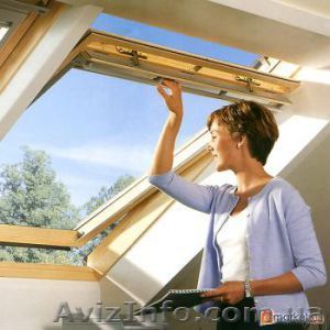 МАНСАРДНЫЕ ОКНА РОТО - <ro>Изображение</ro><ru>Изображение</ru> #1, <ru>Объявление</ru> #276193