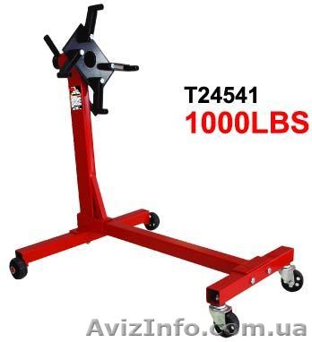 Стапель для ремонта двигателя - <ro>Изображение</ro><ru>Изображение</ru> #1, <ru>Объявление</ru> #272792