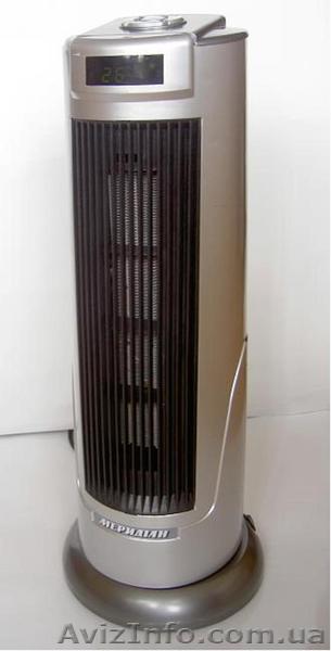 Тепловентилятор ТВК-2 - <ro>Изображение</ro><ru>Изображение</ru> #1, <ru>Объявление</ru> #272242