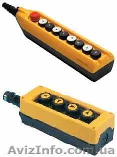 Посты тельферные - <ro>Изображение</ro><ru>Изображение</ru> #1, <ru>Объявление</ru> #273682