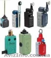 Концевые выключатели EMAS - <ro>Изображение</ro><ru>Изображение</ru> #1, <ru>Объявление</ru> #273672