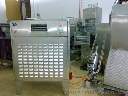 Продам куттер, волчок, вакуумный массажер, инъектор, другое оборудование - <ro>Изображение</ro><ru>Изображение</ru> #1, <ru>Объявление</ru> #249434