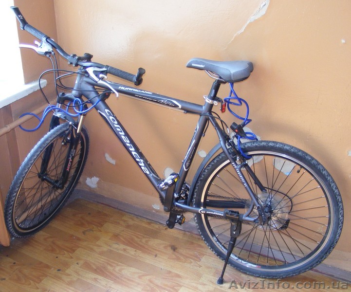 Продам Comanche HURRICANE новый 20.5 - <ro>Изображение</ro><ru>Изображение</ru> #1, <ru>Объявление</ru> #248909