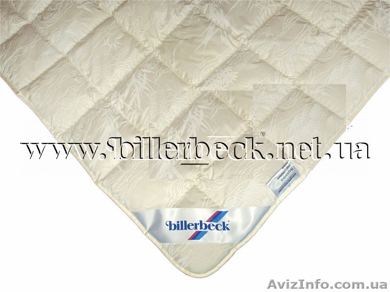 одеяло Вероника 200х220 антиаллергенное Billerbeck - <ro>Изображение</ro><ru>Изображение</ru> #1, <ru>Объявление</ru> #263971