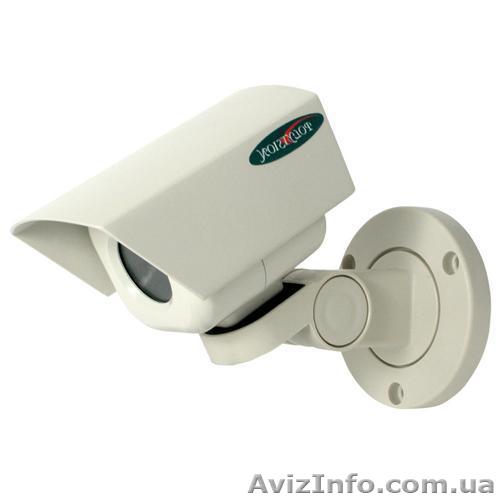 Система видеоконтролю для будинків, квартир, магазинів, автостоянок пі - <ro>Изображение</ro><ru>Изображение</ru> #1, <ru>Объявление</ru> #257556