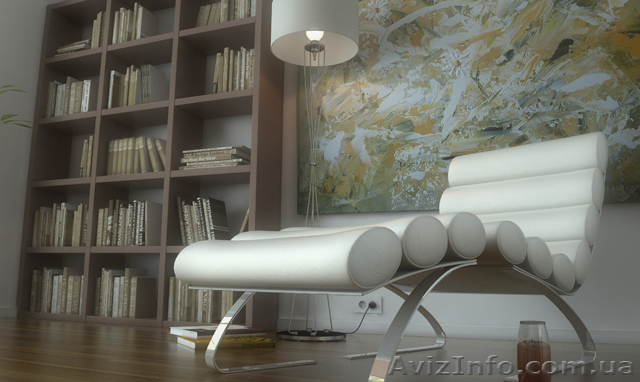 3d визуализация интерьера - <ro>Изображение</ro><ru>Изображение</ru> #1, <ru>Объявление</ru> #267209