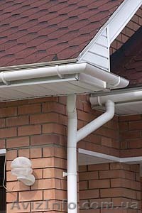 Водосточные системы. - <ro>Изображение</ro><ru>Изображение</ru> #1, <ru>Объявление</ru> #276184