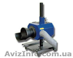 Мобильное устройство для отвода выхлопных газов легковых автомобилей - <ro>Изображение</ro><ru>Изображение</ru> #1, <ru>Объявление</ru> #272831