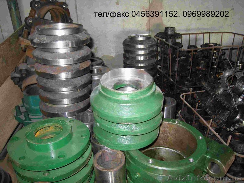 Ассортимент запчастей АГ, УДА, Рось-2, КПИ, - <ro>Изображение</ro><ru>Изображение</ru> #1, <ru>Объявление</ru> #254188