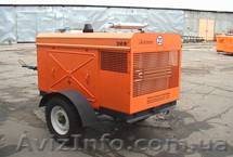 Аренда компрессора ЗИФ-55, - <ro>Изображение</ro><ru>Изображение</ru> #1, <ru>Объявление</ru> #273601