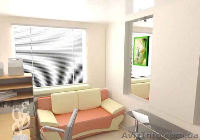 Оклейка обоями, беспесчанка, покраска - <ro>Изображение</ro><ru>Изображение</ru> #1, <ru>Объявление</ru> #301071