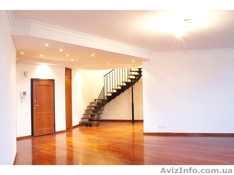 Малярные работы, поклейка обоев - <ro>Изображение</ro><ru>Изображение</ru> #1, <ru>Объявление</ru> #294358