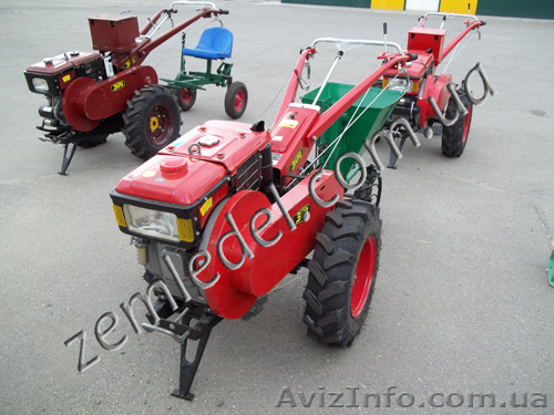 Предлагаем покупки мотоблоков по низким ценам. - <ro>Изображение</ro><ru>Изображение</ru> #1, <ru>Объявление</ru> #298891