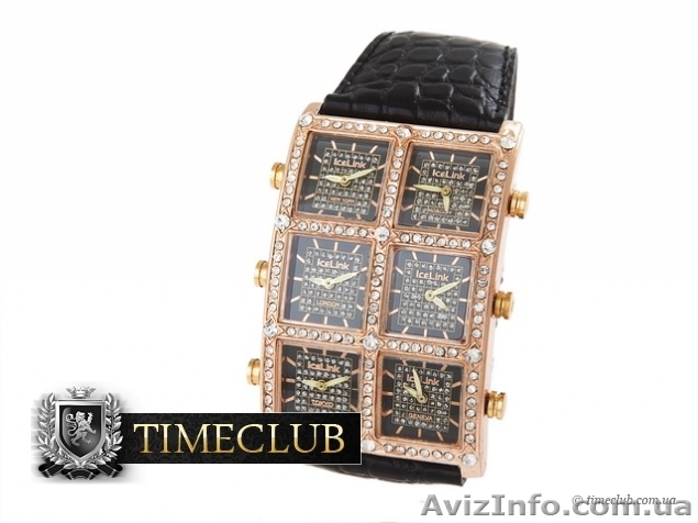 Интернет магазин предлагает эксклюзивные копии часов. - <ro>Изображение</ro><ru>Изображение</ru> #1, <ru>Объявление</ru> #287982