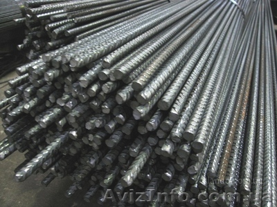 Арматура по оптовым ценам - <ro>Изображение</ro><ru>Изображение</ru> #1, <ru>Объявление</ru> #283147