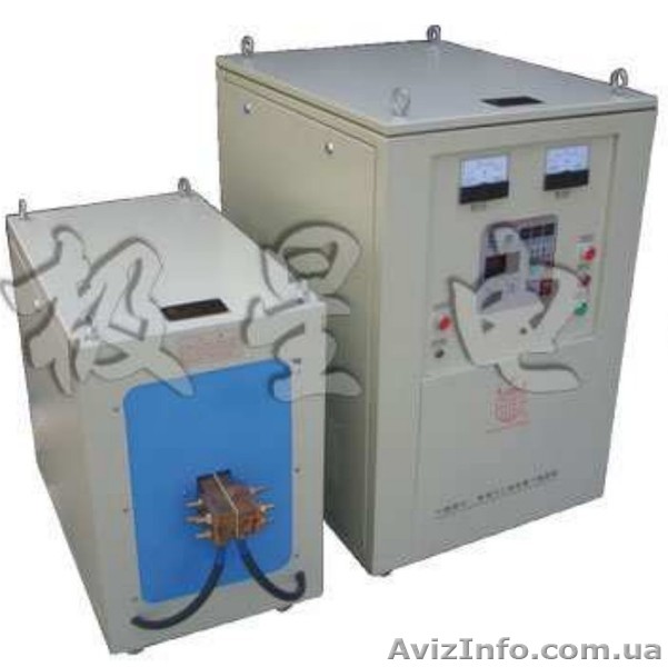 Продам установку твч 15-150кВт (индукционный нагрев) - <ro>Изображение</ro><ru>Изображение</ru> #1, <ru>Объявление</ru> #292411