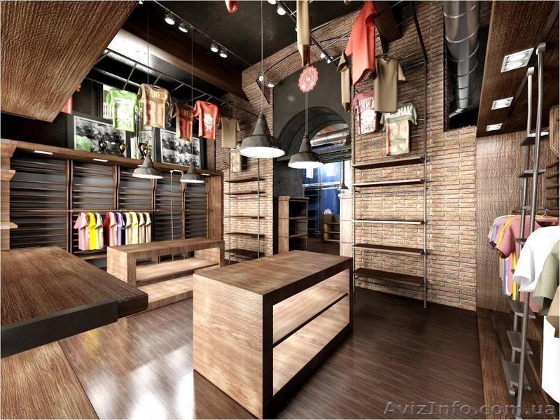 Производcтво торгового оборудования на заказ - <ro>Изображение</ro><ru>Изображение</ru> #1, <ru>Объявление</ru> #301672