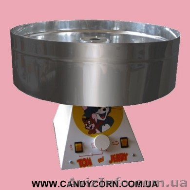 Дешевле чем у всех! УСВ1-аппарат для сахарной ваты  - <ro>Изображение</ro><ru>Изображение</ru> #1, <ru>Объявление</ru> #309543