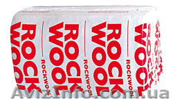 Утеплитель ROCKWOOL цена киев, минвата ROCKWOOL Польша монтаж,монтаж цена - <ro>Изображение</ro><ru>Изображение</ru> #1, <ru>Объявление</ru> #280727