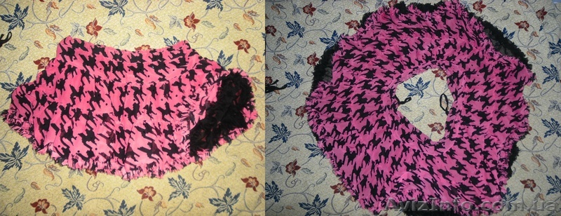 Юбка легкая, яркая, пушистая - <ro>Изображение</ro><ru>Изображение</ru> #1, <ru>Объявление</ru> #303490