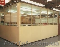 Дешевые перегородки Киев, металлопластиковые перегородки Киев, недорогие  - <ro>Изображение</ro><ru>Изображение</ru> #1, <ru>Объявление</ru> #298304