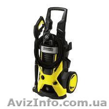 Мойка Karcher K 7.350 - <ro>Изображение</ro><ru>Изображение</ru> #1, <ru>Объявление</ru> #303416