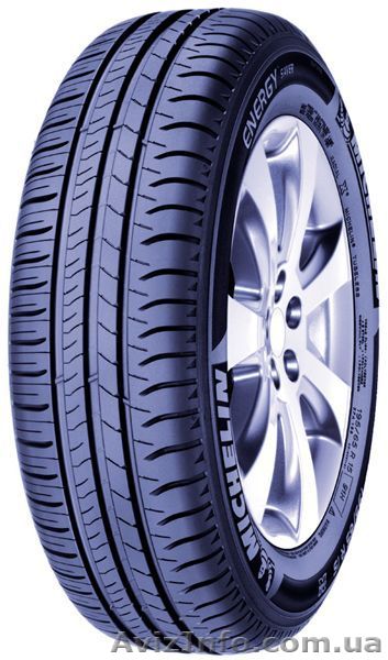 Шины Michelin Energy Saver 195/60 R15 - <ro>Изображение</ro><ru>Изображение</ru> #1, <ru>Объявление</ru> #294510