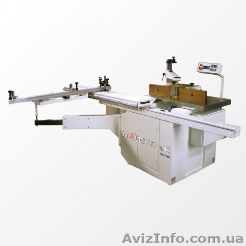 Продам фрезерный станок по дереву Ф-77мк - <ro>Изображение</ro><ru>Изображение</ru> #1, <ru>Объявление</ru> #308881
