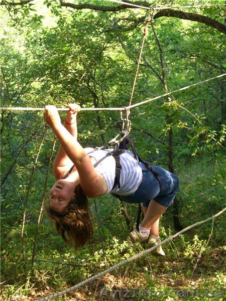 Детский лагерь "Черноморская Атланта" - <ro>Изображение</ro><ru>Изображение</ru> #1, <ru>Объявление</ru> #291896