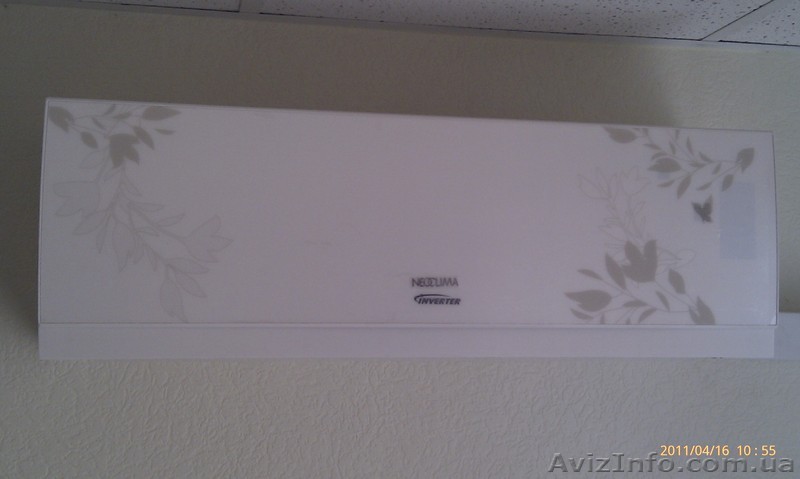 Кондиционеры продажа, установка, обслуживание, постгарантийное обслуживание - <ro>Изображение</ro><ru>Изображение</ru> #1, <ru>Объявление</ru> #286587