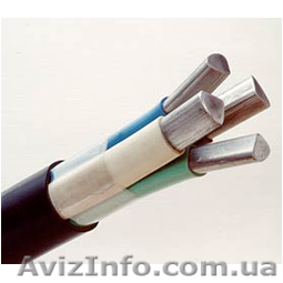 Продам кабель, провод АВВГ, ВВГ, СИП, САПт и др. - <ro>Изображение</ro><ru>Изображение</ru> #1, <ru>Объявление</ru> #287491