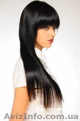 Выпрямление волос на 4 месяца! Уплотнение слишком тонких волос! - <ro>Изображение</ro><ru>Изображение</ru> #1, <ru>Объявление</ru> #298649