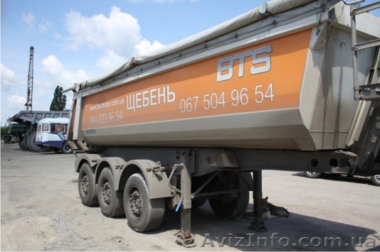 Щебень гранитный - <ro>Изображение</ro><ru>Изображение</ru> #1, <ru>Объявление</ru> #289544