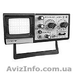 Продам осцилограф С1-101,ТВ-тест Ласпи ТТ-03 - <ro>Изображение</ro><ru>Изображение</ru> #1, <ru>Объявление</ru> #292985