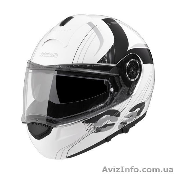 Шлем Schuberth C3 - <ro>Изображение</ro><ru>Изображение</ru> #1, <ru>Объявление</ru> #302605