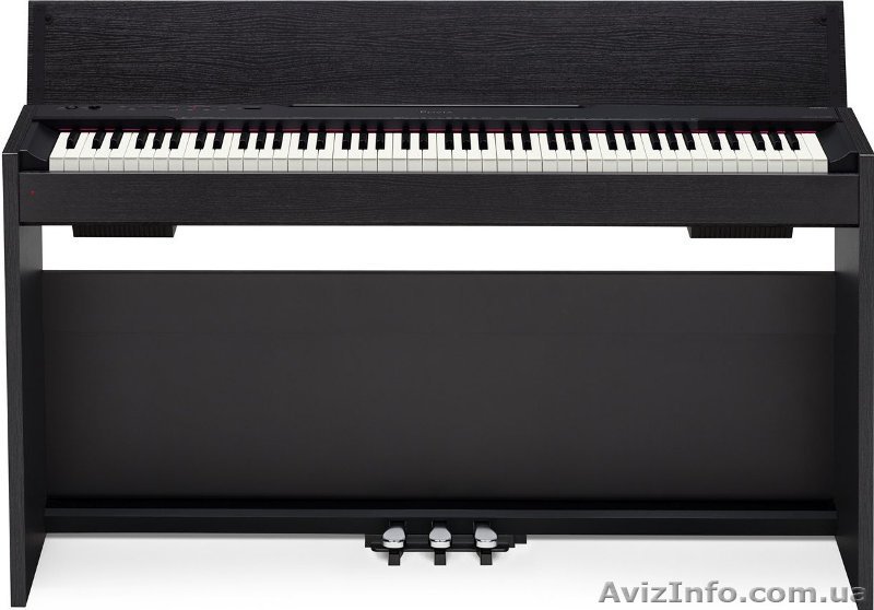 CASIO PX-830BK весь Киев - <ro>Изображение</ro><ru>Изображение</ru> #1, <ru>Объявление</ru> #286718