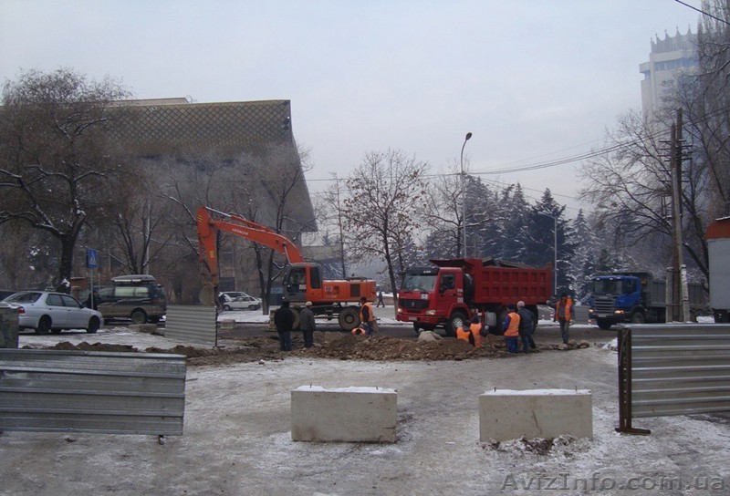 Земляные работы Чистка участков  - <ro>Изображение</ro><ru>Изображение</ru> #1, <ru>Объявление</ru> #302876