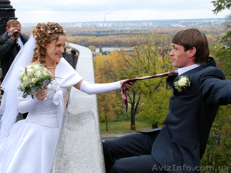 Профессиональная фото и видеосъемка. Фото книга в ПОДАРОК.  Киев, Ирпень, Буча - <ro>Изображение</ro><ru>Изображение</ru> #1, <ru>Объявление</ru> #305914