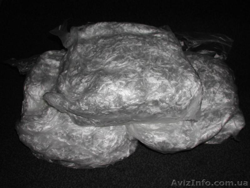 Полипропиленовая фибра для дисперсного армирования бетона и растворов - <ro>Изображение</ro><ru>Изображение</ru> #1, <ru>Объявление</ru> #281811