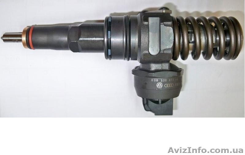 Продам форсунку vag 038 130 073 bn - <ro>Изображение</ro><ru>Изображение</ru> #1, <ru>Объявление</ru> #281430