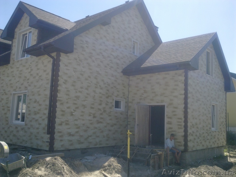 Сайдинг от производителя цена, производство сайдинга киев область - <ro>Изображение</ro><ru>Изображение</ru> #1, <ru>Объявление</ru> #285520