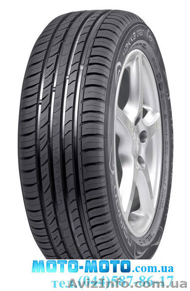 Полная распродажа шин!!! Nokian Hakka Green 185/60 R14 82T    - 534 грн - <ro>Изображение</ro><ru>Изображение</ru> #1, <ru>Объявление</ru> #304228