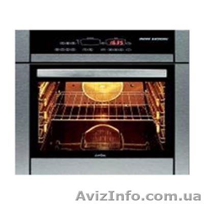 Продается духовой шкаф HANSA BOEI-68490070 - <ro>Изображение</ro><ru>Изображение</ru> #1, <ru>Объявление</ru> #297863
