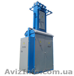 Продам подстанции КТП-1; КТП-2; 2КТП; КТПН; КТПГС; 2КТПГС и др. - <ro>Изображение</ro><ru>Изображение</ru> #1, <ru>Объявление</ru> #287534