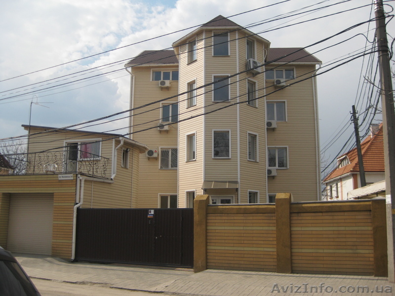 Присмотр за Вашей недвижемостью в Киеве и обл. - <ro>Изображение</ro><ru>Изображение</ru> #1, <ru>Объявление</ru> #291188