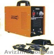 Мощный сварочный инвертор Искра ММА-250С - <ro>Изображение</ro><ru>Изображение</ru> #1, <ru>Объявление</ru> #286820