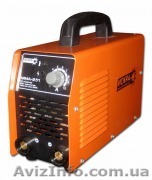 Сварочный инвертор Искра-251 - <ro>Изображение</ro><ru>Изображение</ru> #1, <ru>Объявление</ru> #286856