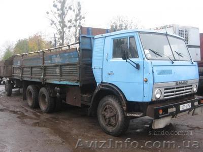Куплю КАМАЗ продать КАМАЗ - <ro>Изображение</ro><ru>Изображение</ru> #1, <ru>Объявление</ru> #307235